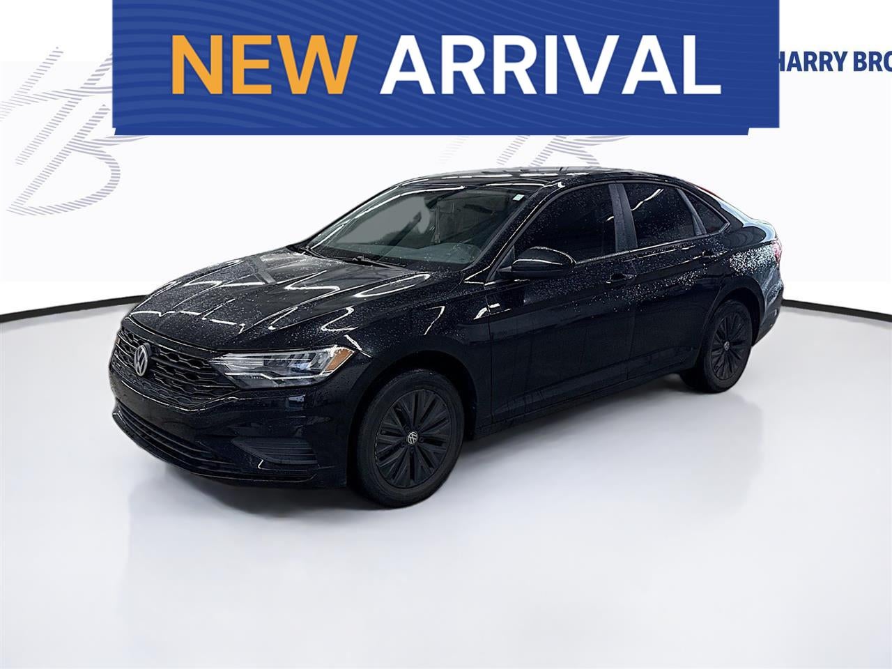 2021 Volkswagen Jetta