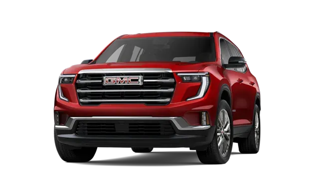GMC Acadia