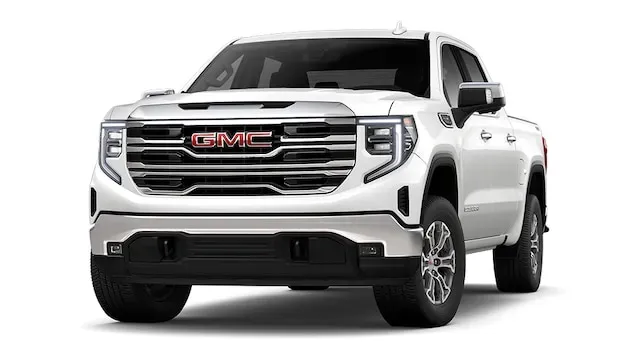 GMC Sierra 1500